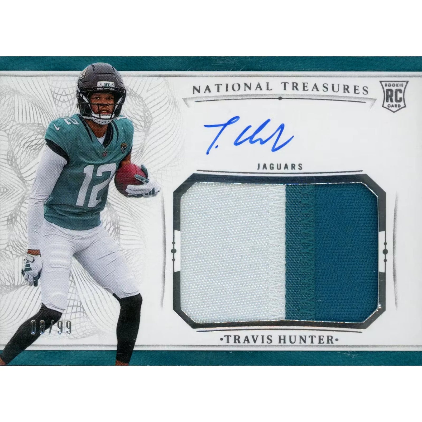 2026 Hit Parade Football Autographed Card Limited Series 3 10 Box Case