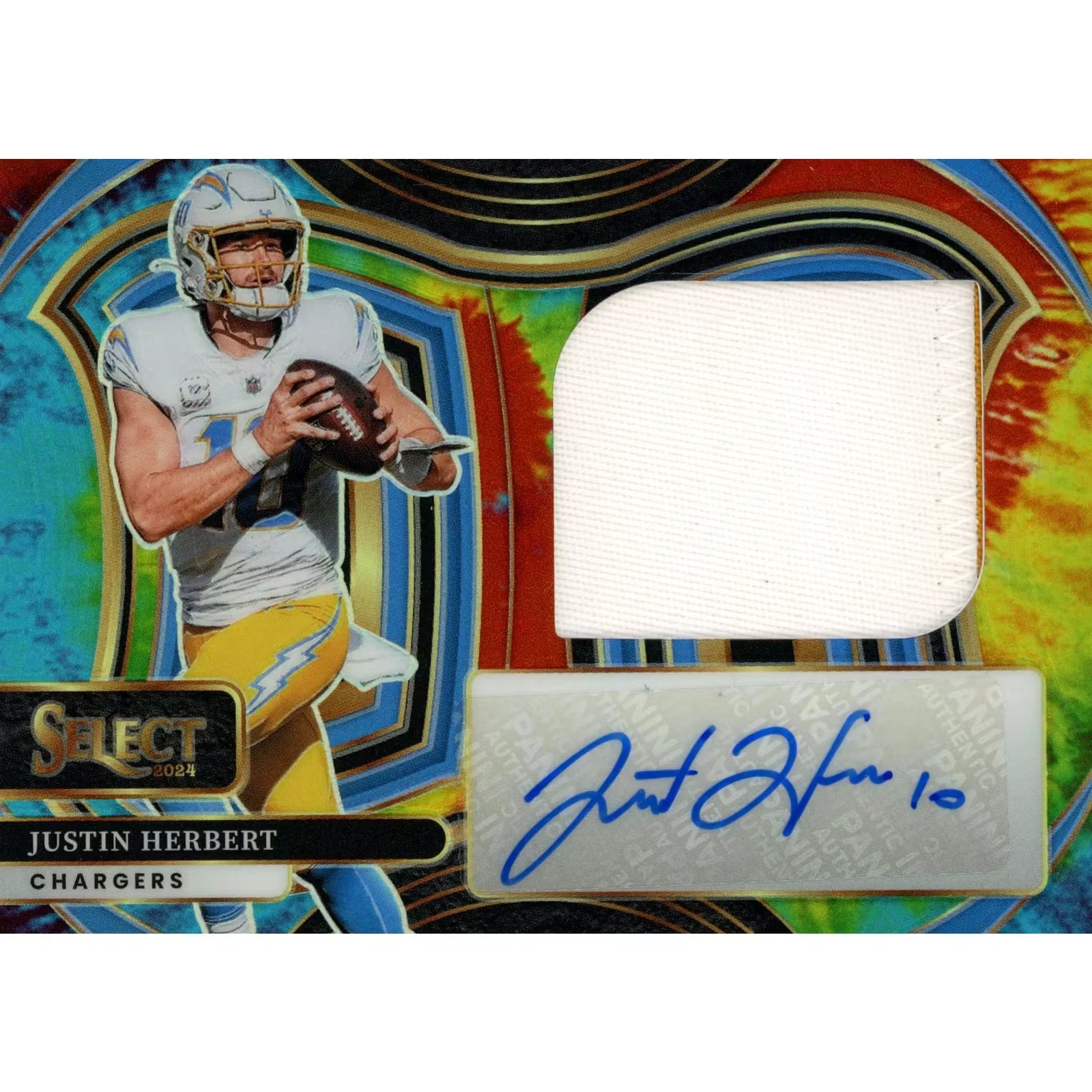 2026 Hit Parade Football Autographed Card Limited Series 3 Hobby Box