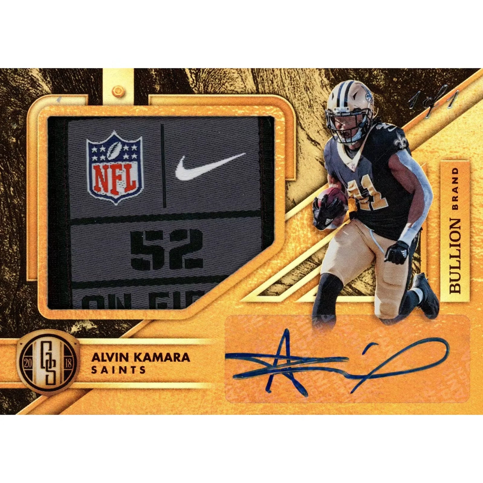 2026 Hit Parade Football Autographed Card Limited Series 4 Hobby 10-Box Case (Ships Sealed Only)