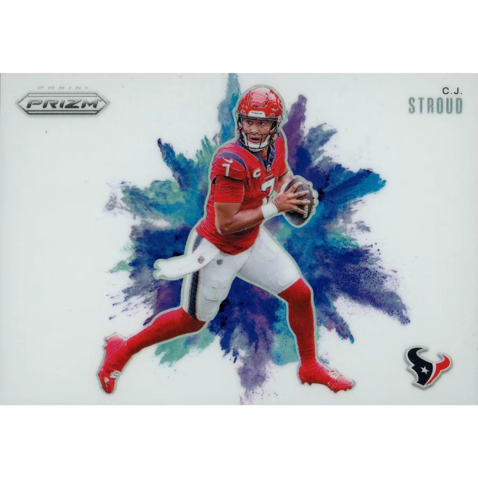 2026 Hit Parade Football Case Hits Series 4 Hobby Box (Ships Sealed Only)
