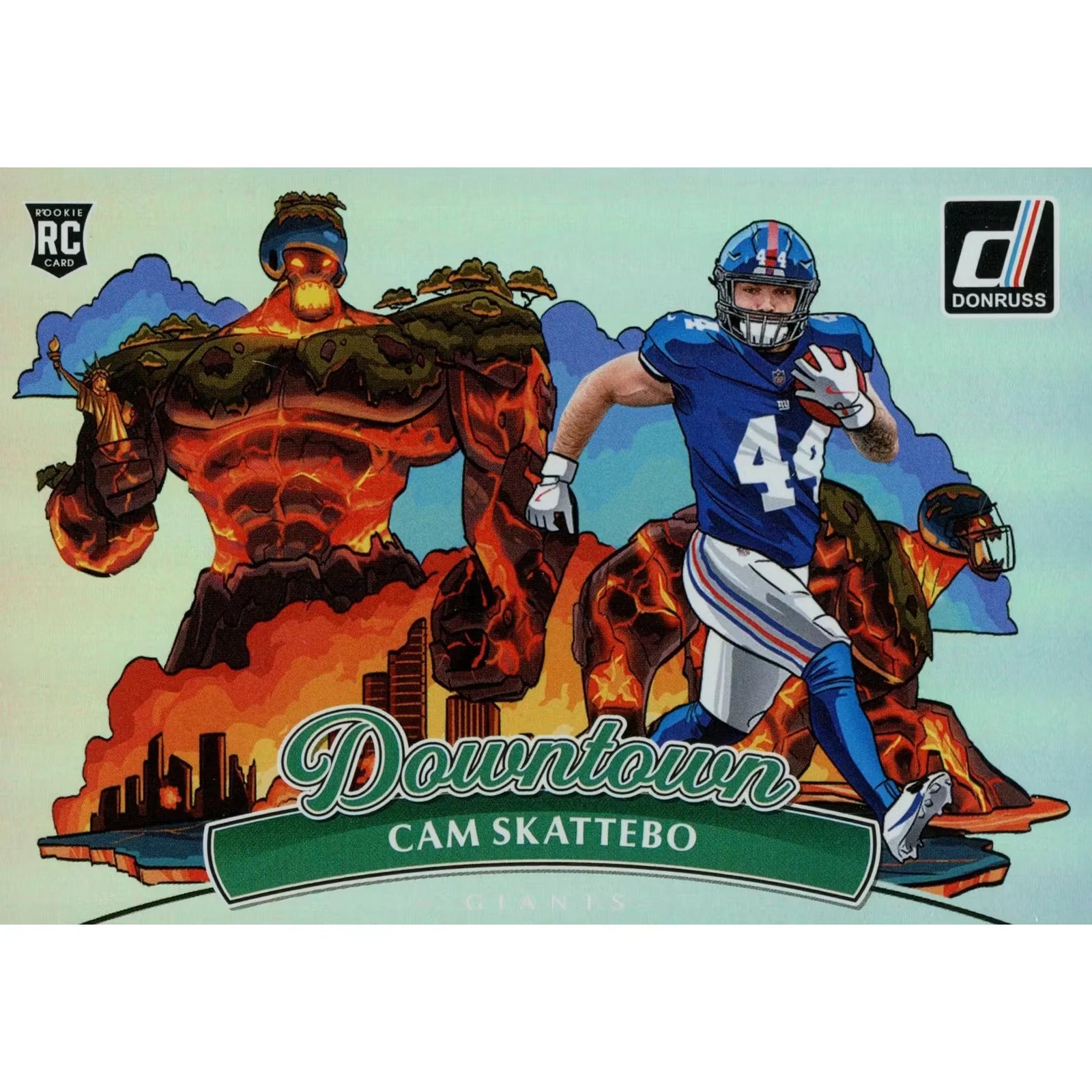 2026 Hit Parade Football Case Hits Series 4 Hobby Box (Ships Sealed Only)