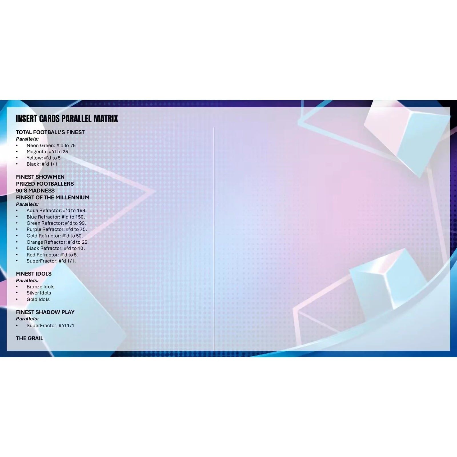 2025 26 Topps UEFA Club Competitions Finest Soccer Hobby 8 Box Case Presell