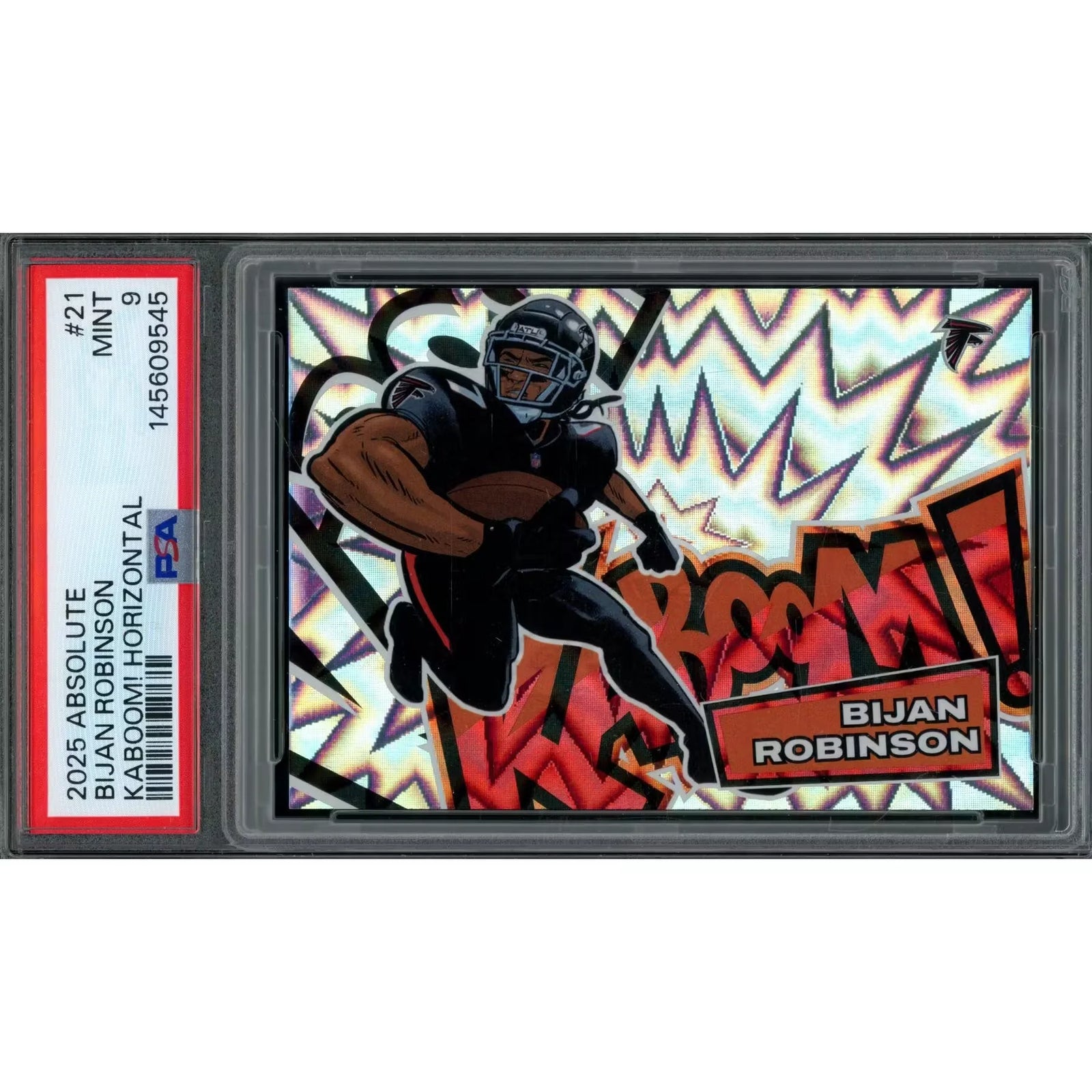 2026 Hit Parade Football Case Hits Series 4 | 10-Box Hobby Case (Ships Sealed Only)