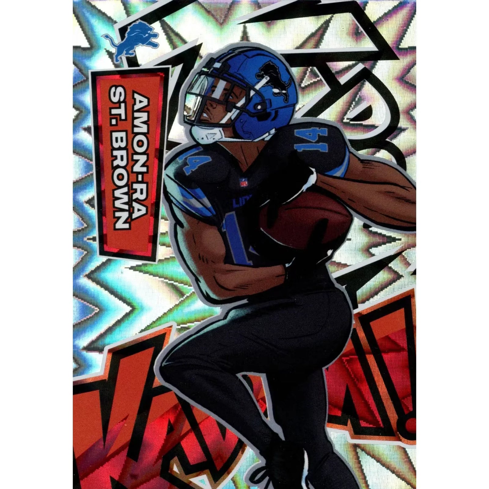 2026 Hit Parade Football Case Hits Series 4 | 10-Box Hobby Case (Ships Sealed Only)