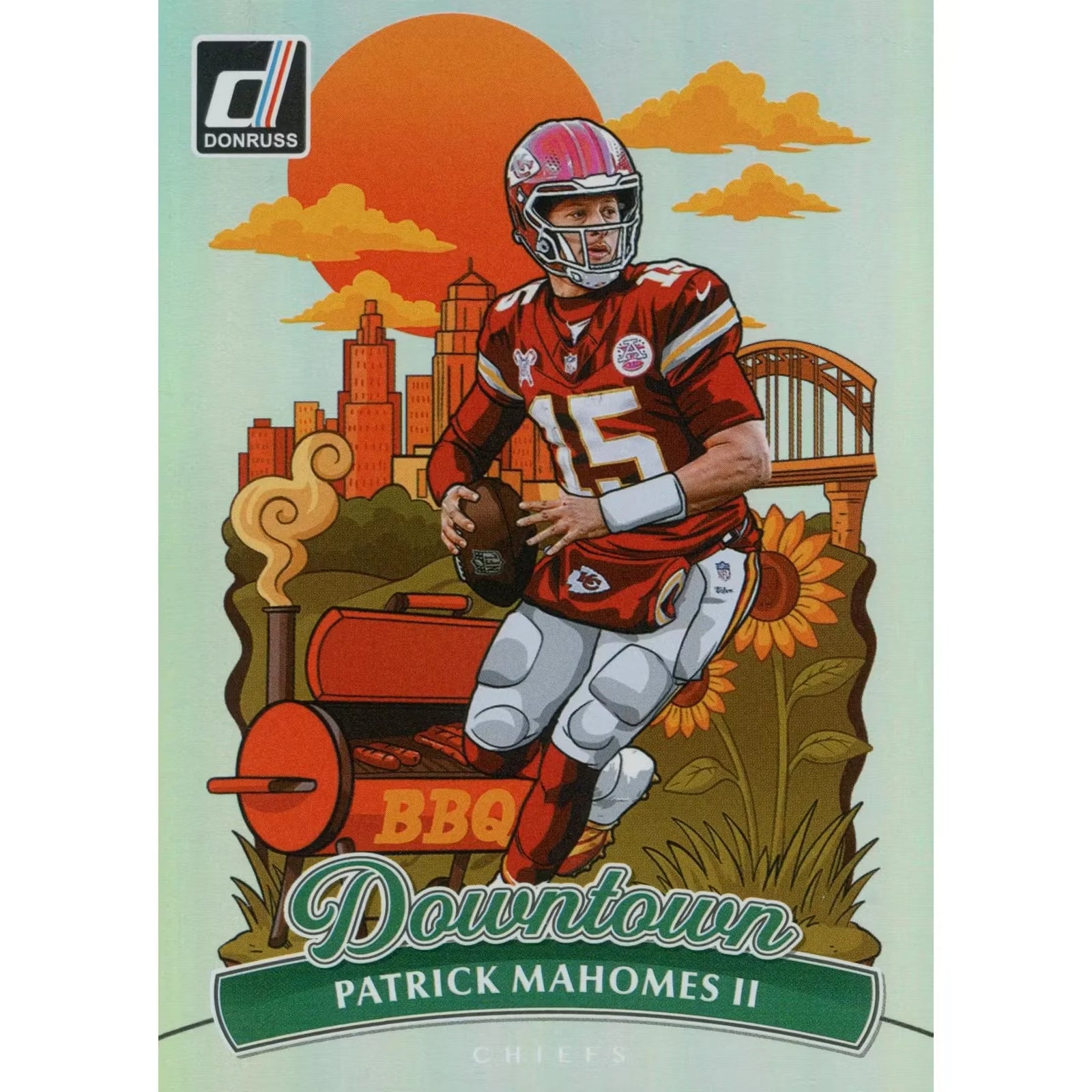2026 Hit Parade Football Case Hits Series 4 | 10-Box Hobby Case (Ships Sealed Only)