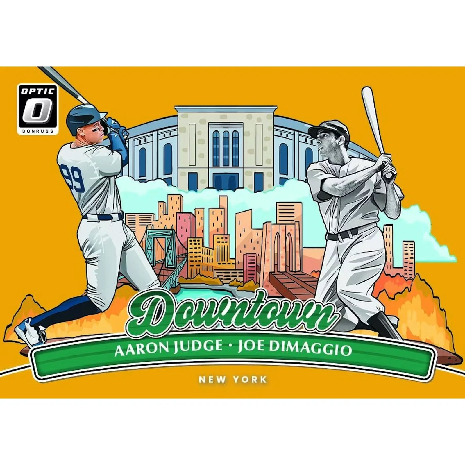 2026 Panini Donruss Baseball Hobby Box Slightly Damaged (Ships Sealed Only)