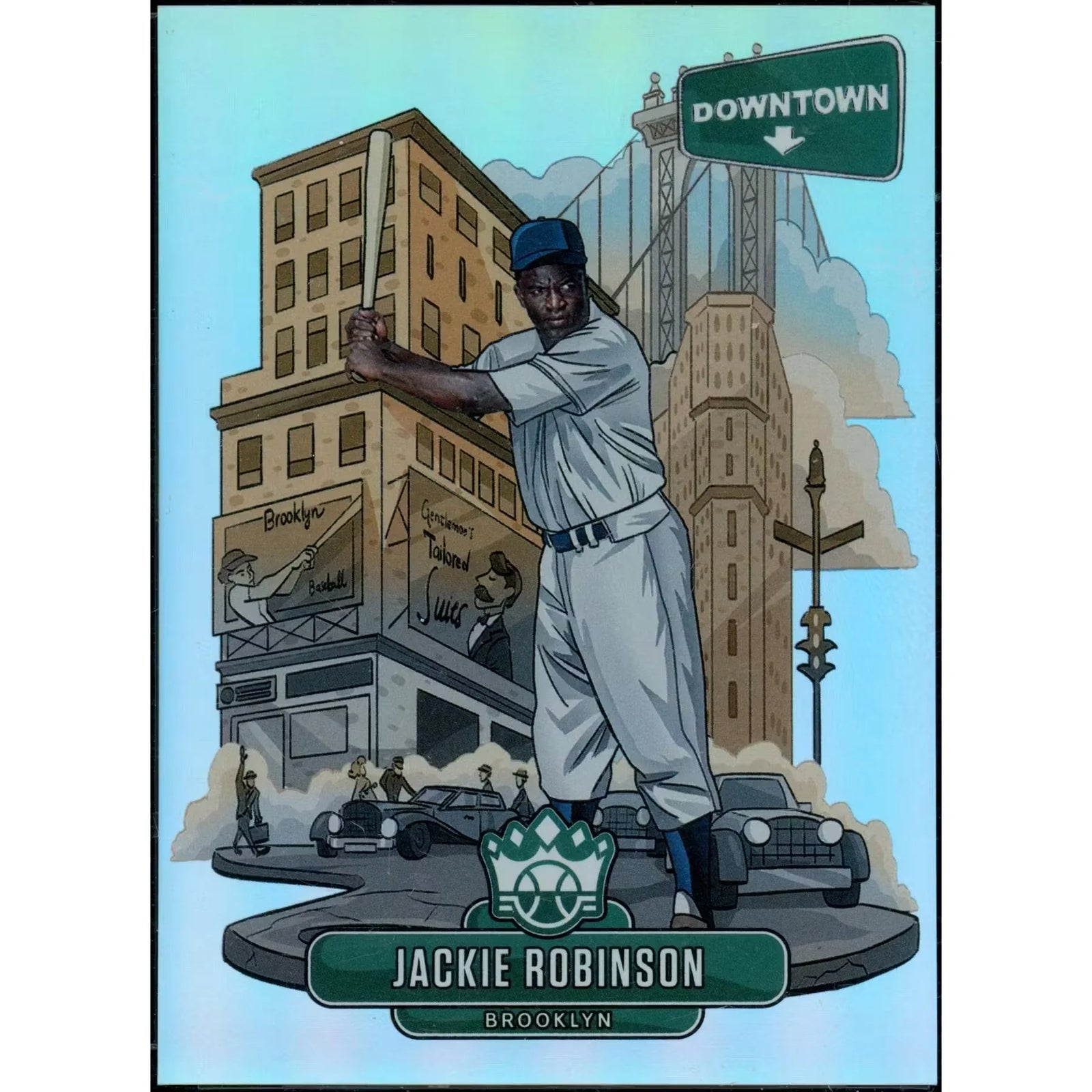 2026 Hit Parade Baseball Case Hits Series 1 Hobby Box (Ships Sealed Only)