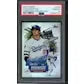 2026 Hit Parade Baseball Case Hits Series 1 Hobby Box (Ships Sealed Only)