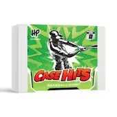 2026 Hit Parade Baseball Case Hits Series 1 Hobby Box (Ships Sealed Only)