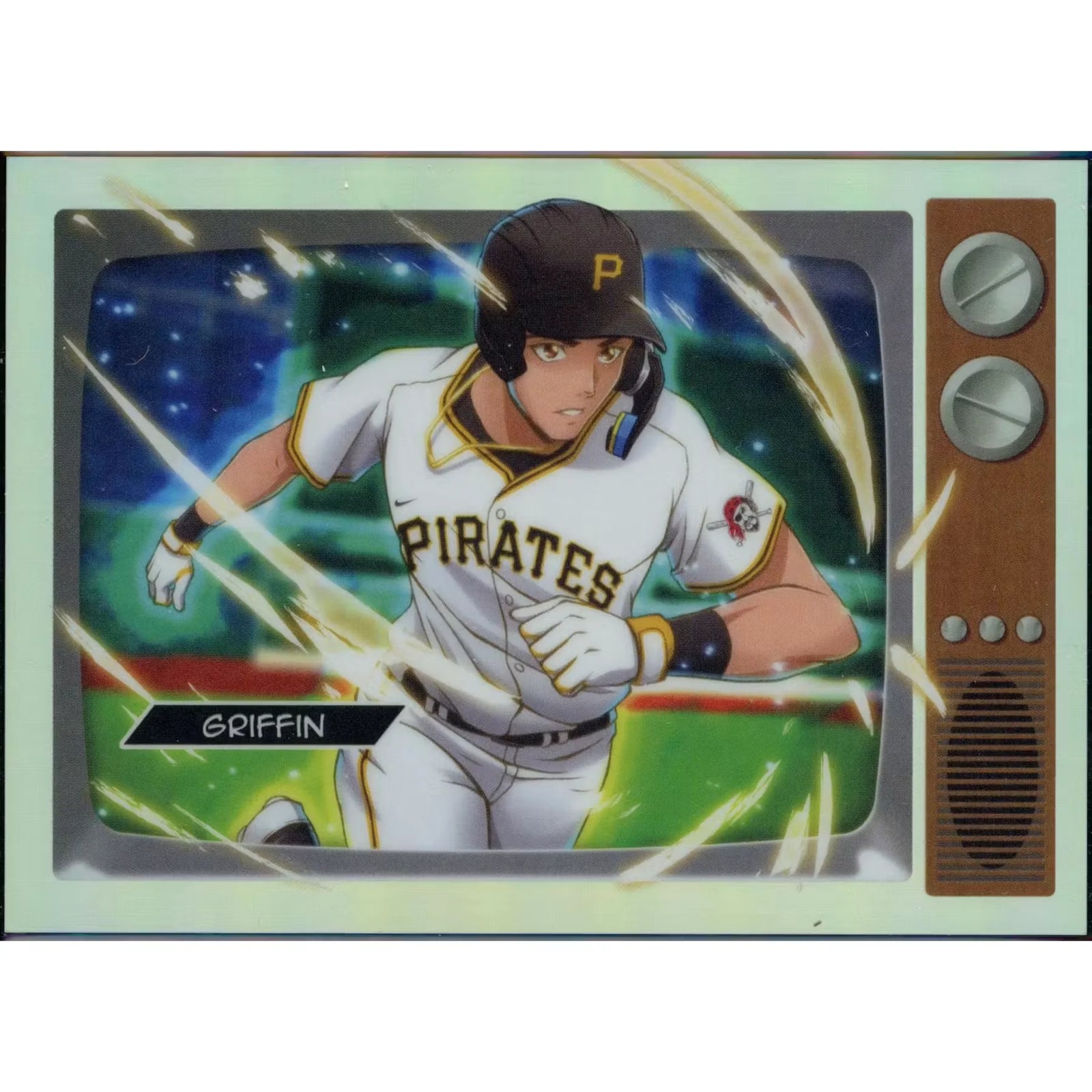 2026 Hit Parade Baseball Case Hits Series 1 Hobby Box (Ships Sealed Only)