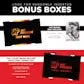 2026 Hit Parade Baseball Case Hits Series 1 | 10-Box Hobby Case (Ships Sealed Only)