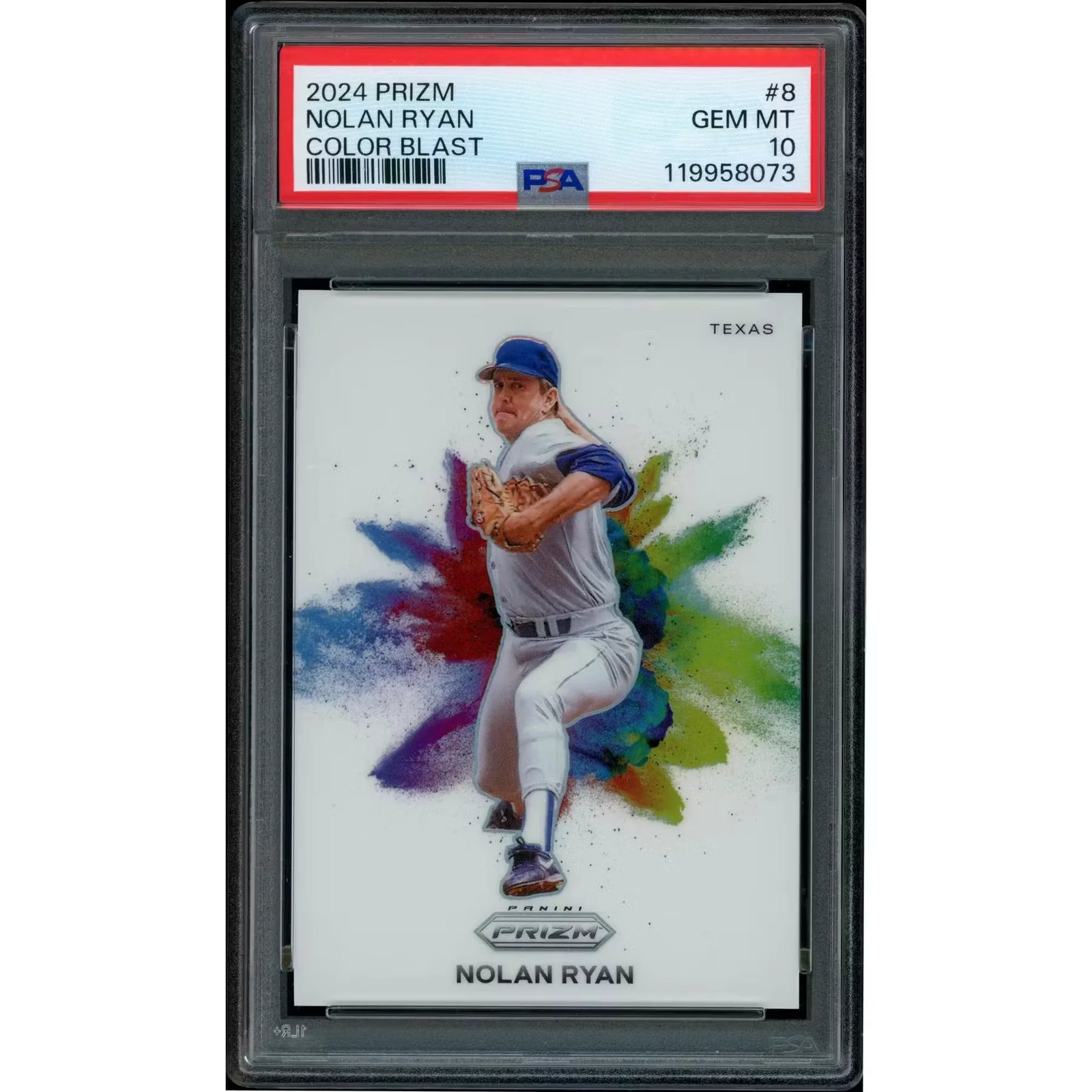 2026 Hit Parade Baseball Case Hits Series 1 | 10-Box Hobby Case (Ships Sealed Only)