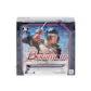 2026 Bowman Baseball Sapphire Edition 10-Box Case (Ships Sealed Only)