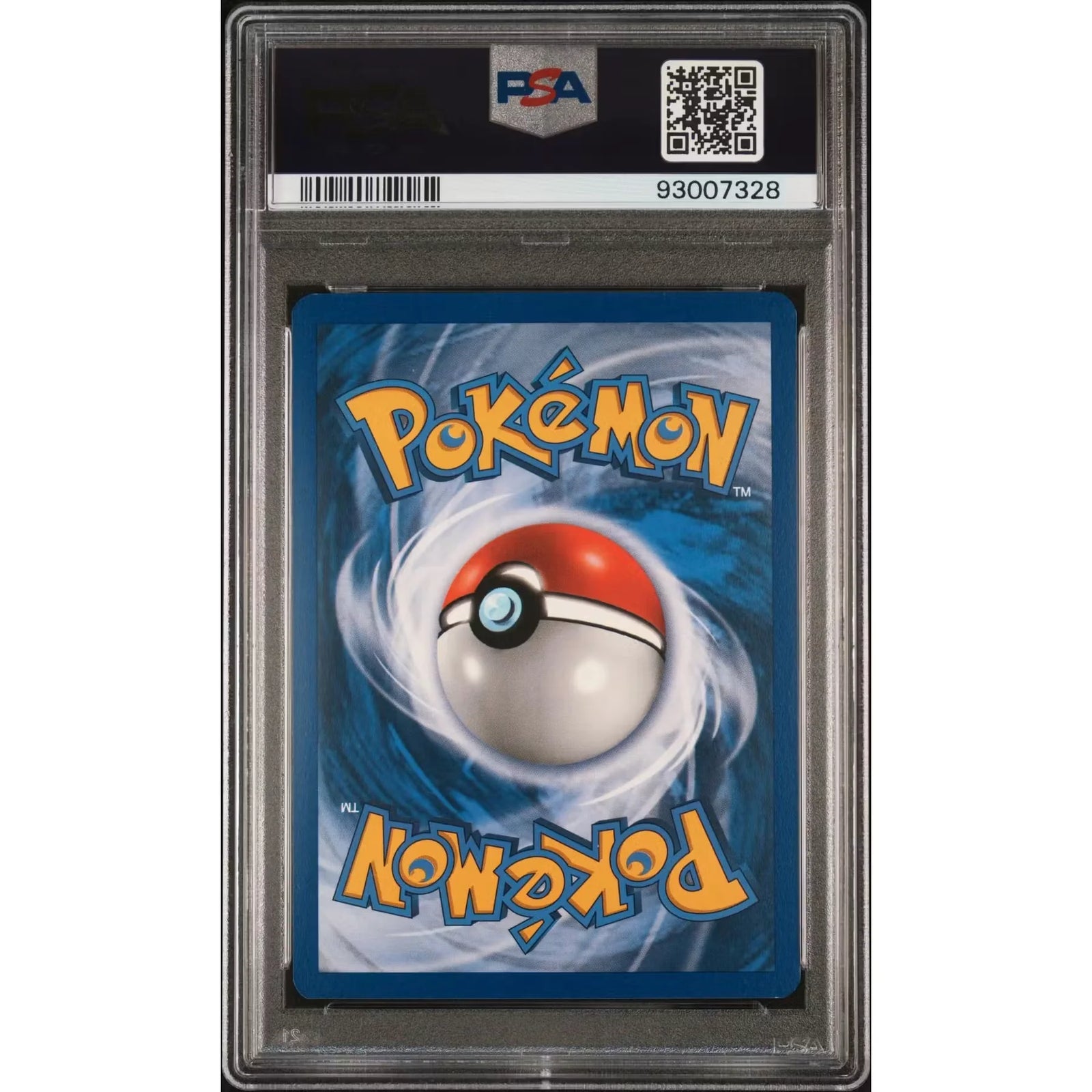 2012 Pokemon B&W Promo Victory Cup 3rd Place Battle Road Autumn #BW29 | PSA 10
