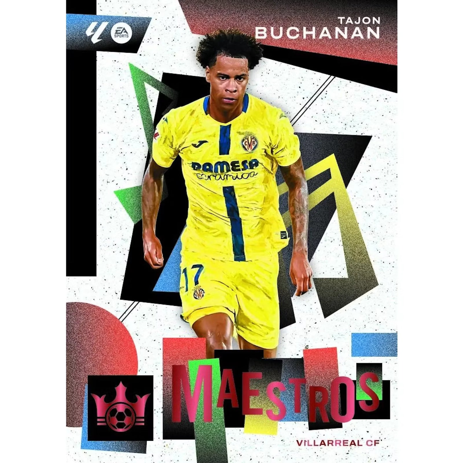 2025-26 Panini Pitch Kings Soccer Hobby International 16-Box Case (Ships Sealed Only)