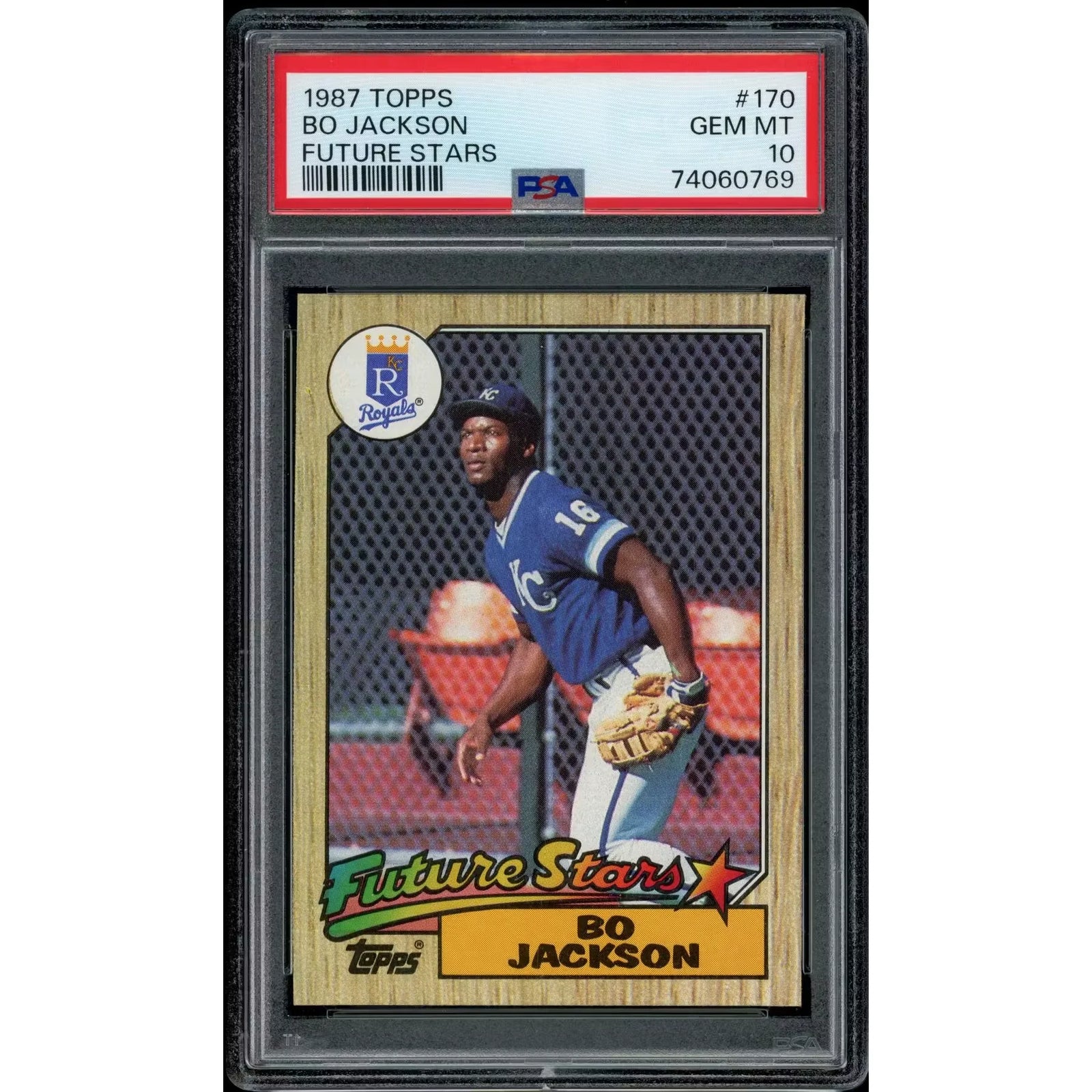 2026 Hit Parade Graded Baseball Limited Series 5 Hobby Box (Ships Sealed Only)