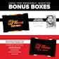 2026 Hit Parade Football Autographed Card Elite Series 2 Hobby 10-Box Case (Ships Sealed Only)
