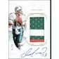 2026 Hit Parade Football Autographed Card Elite Series 2 Hobby 10-Box Case (Ships Sealed Only)