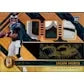 2026 Hit Parade Football Autographed Card Elite Series 2 Hobby 10-Box Case (Ships Sealed Only)