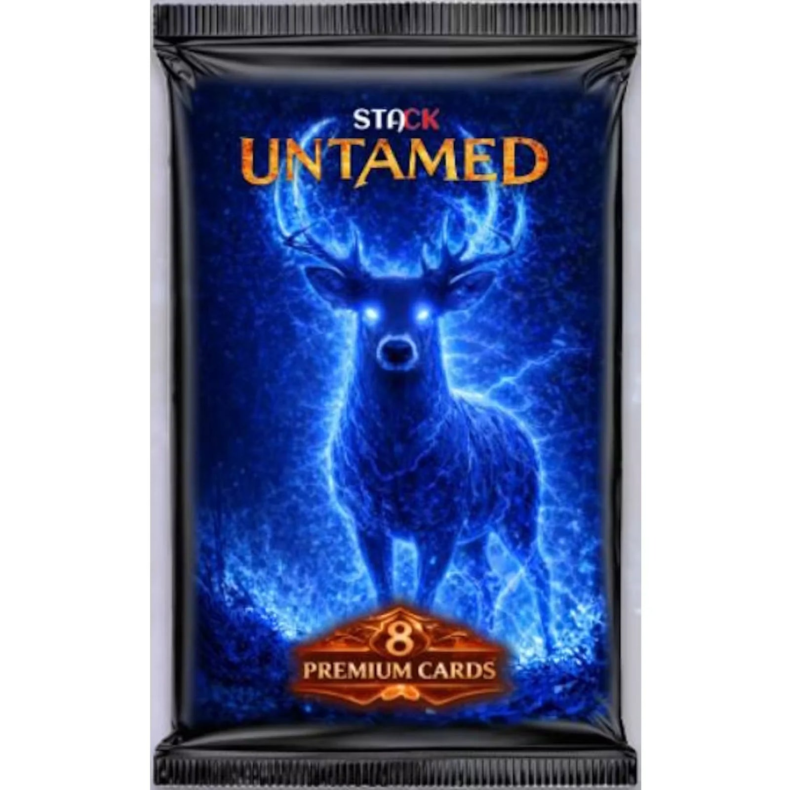 Stack Untamed Series 1 Origins Blaster 16-Box Case | Presell (Ships Sealed Only)