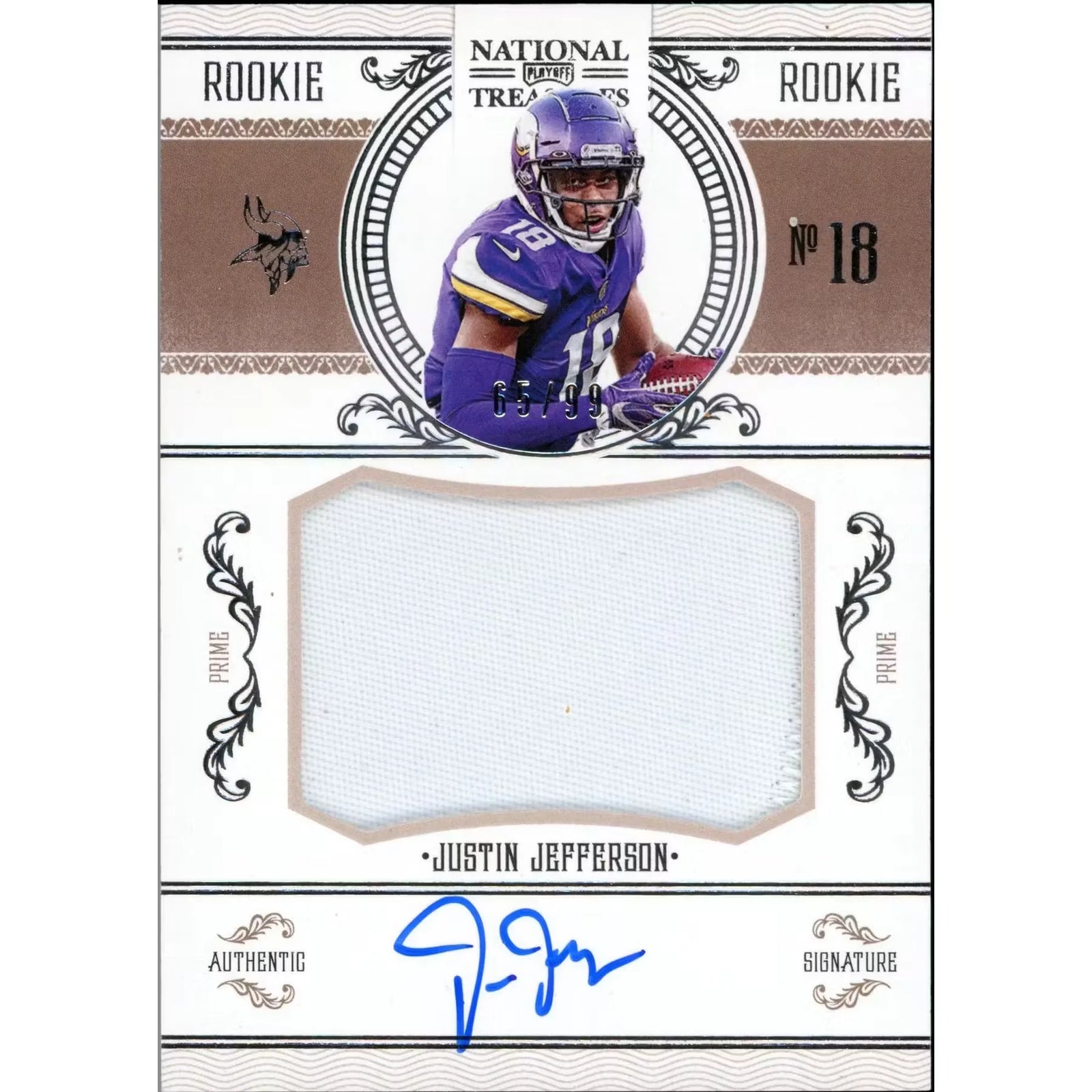 2026 Hit Parade Football Autographed Card Elite Series 2 Hobby Box (Ships Sealed Only)