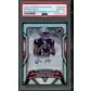 2026 Hit Parade Football Autographed Card Elite Series 2 Hobby Box (Ships Sealed Only)