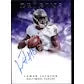 2026 Hit Parade Football Autographed Card Elite Series 2 Hobby Box (Ships Sealed Only)