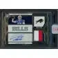 2026 Hit Parade Football Autographed Card Elite Series 2 Hobby Box (Ships Sealed Only)