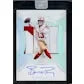 2026 Hit Parade Football Autographed Card Elite Series 2 Hobby Box (Ships Sealed Only)