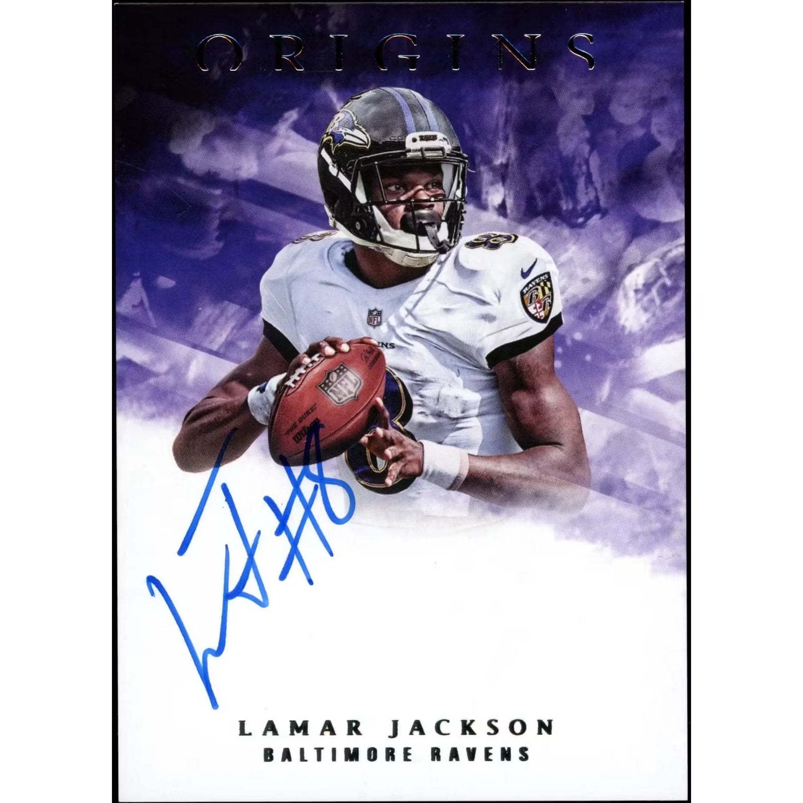 2026 Hit Parade Football Autographed Card Elite Series 2 Hobby Box (Ships Sealed Only)