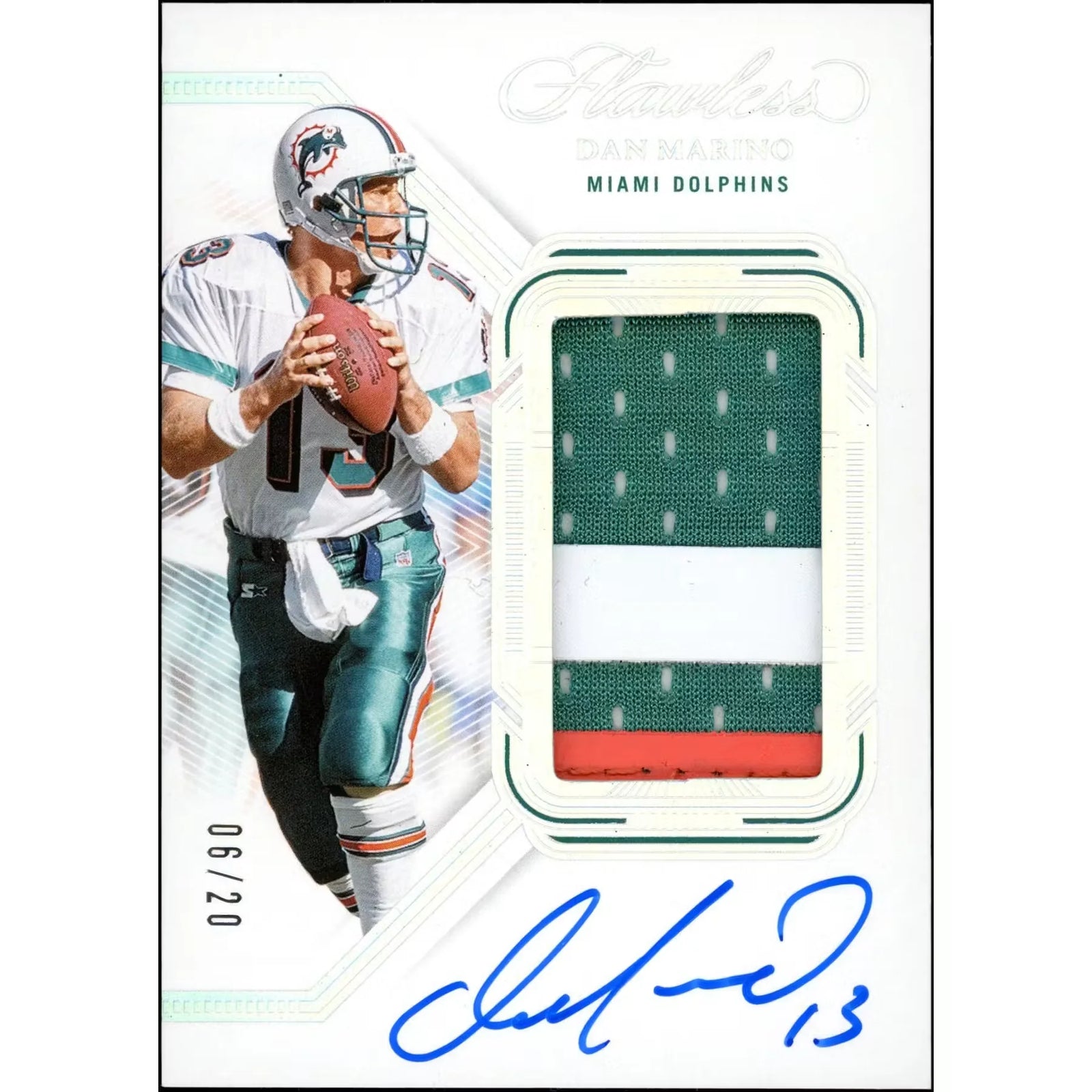 2026 Hit Parade Football Autographed Card Elite Series 2 Hobby Box (Ships Sealed Only)