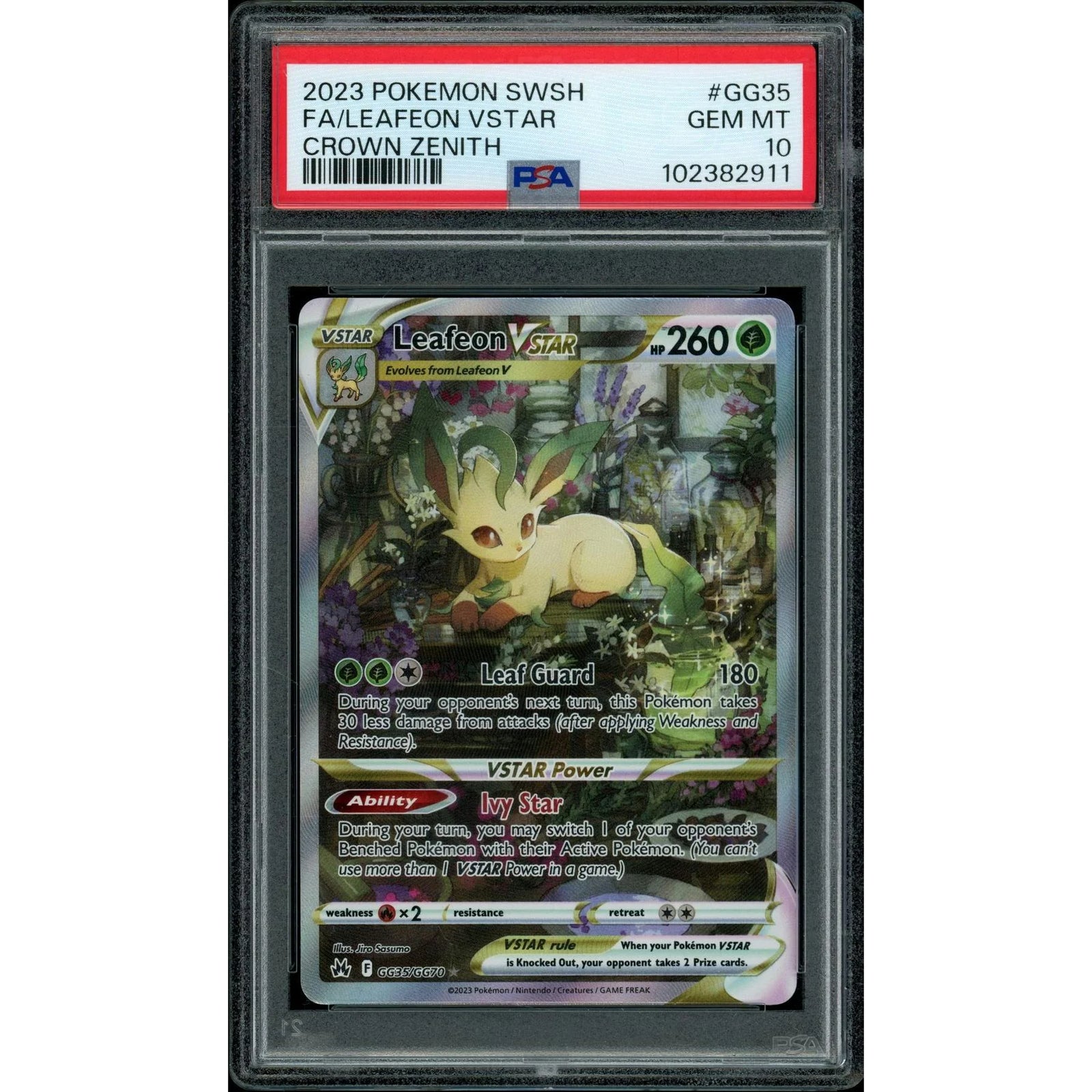 2026 Hit Parade Gaming It's a 10 Series 5 Hobby Box | PSA 10 (Ships Sealed Only)