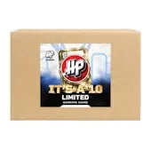 2026 Hit Parade Gaming It's a 10 Series 5 Hobby 10-Box Case | PSA 10 Pokemon (Ships Sealed Only)
