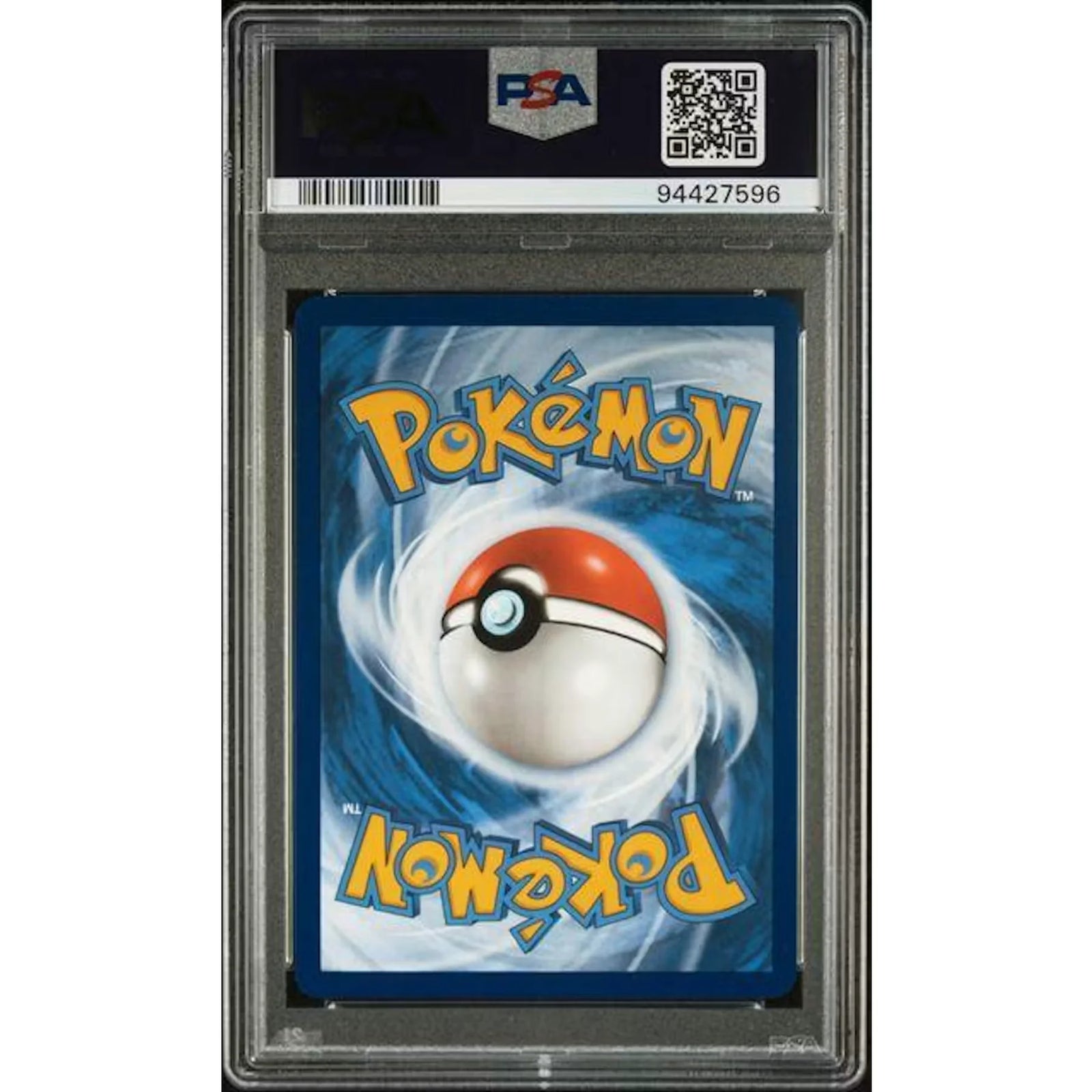 2023 Pokemon Paradox Rift Groudon Illustration Rare #199 | PSA 10