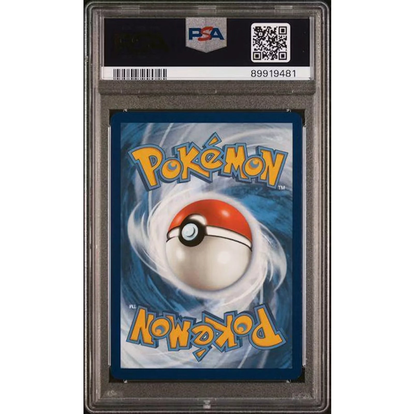 2023 Pokemon 151 Blastoise ex Special Illustration Rare #200 | PSA 10