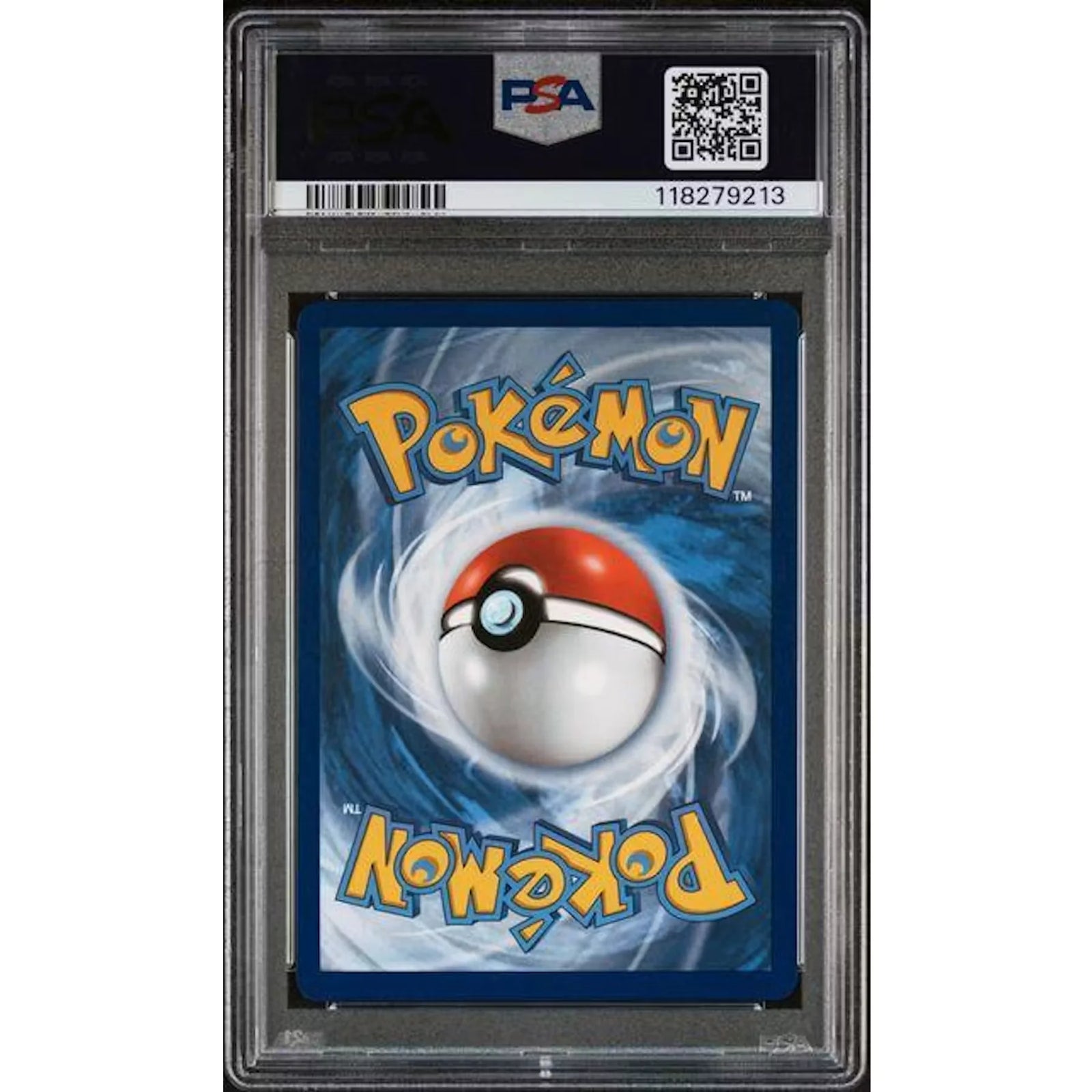 2021 Pokemon Chilling Reign Blaziken VMax Secret #201 | PSA 10