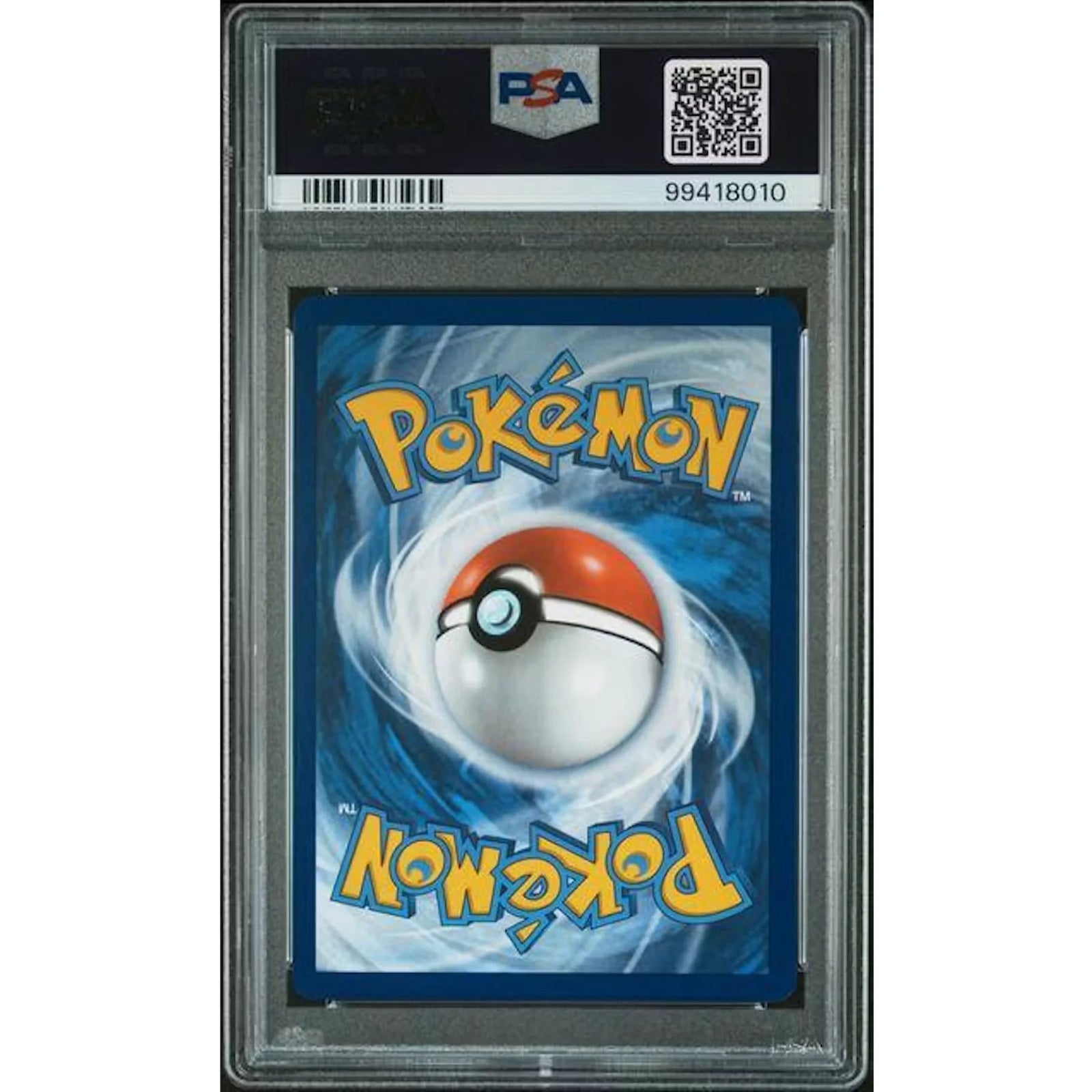 2023 Pokemon Crown Zenith Mewtwo VStar #GG44 | PSA 10