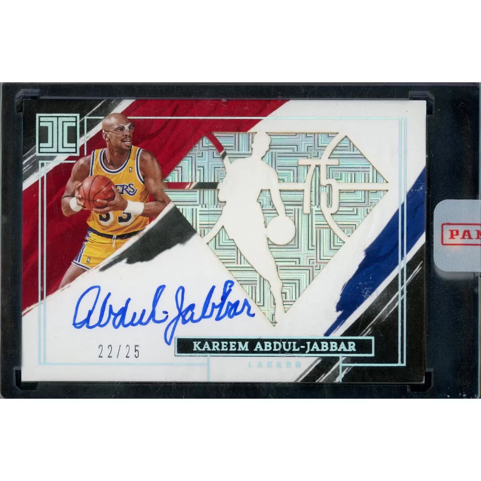 Hit Parade Basketball Legendary Series 6 Hobby Box | On Card Auto Edition (Ships Sealed Only)