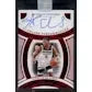 Hit Parade Basketball Legendary Series 6 Hobby Box | On Card Auto Edition (Ships Sealed Only)