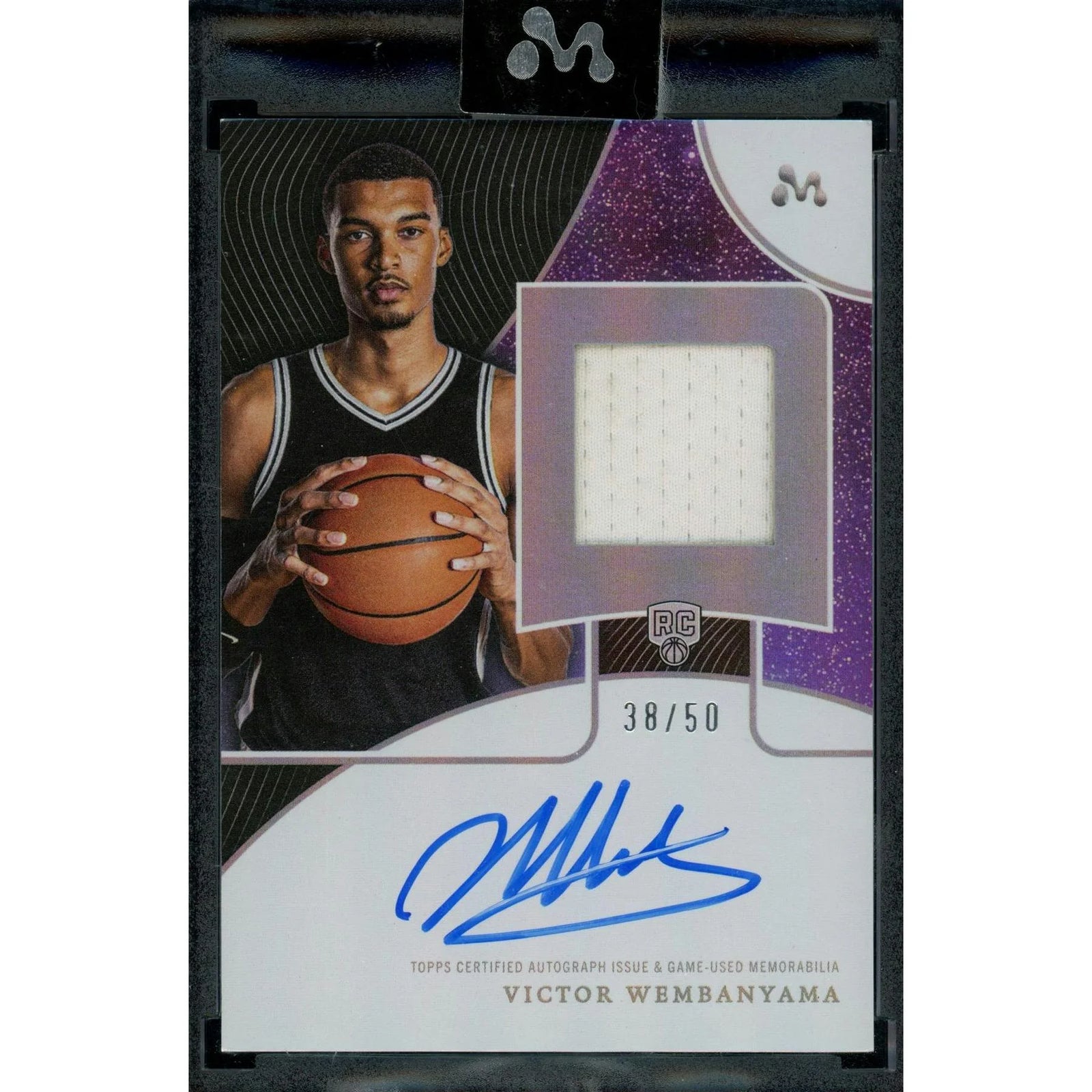 Hit Parade Basketball Legendary Series 6 Hobby Box | On Card Auto Edition (Ships Sealed Only)