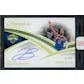 Hit Parade Basketball Legendary Series 6 Hobby Box | On Card Auto Edition (Ships Sealed Only)