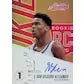 Hit Parade Basketball Legendary Series 6 Hobby Box | On Card Auto Edition (Ships Sealed Only)