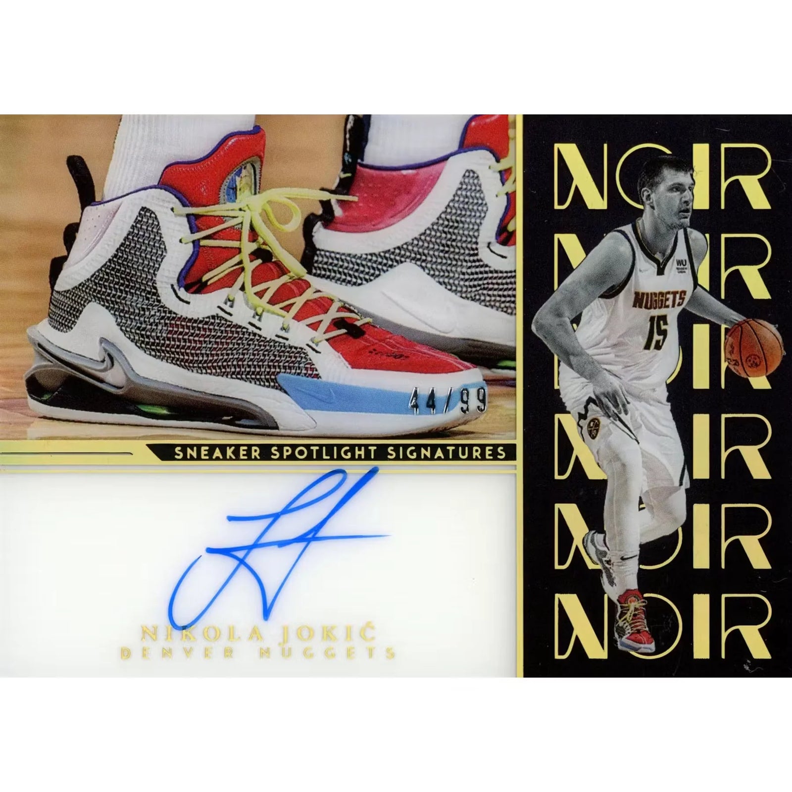 Hit Parade Basketball Legendary Series 6 Hobby Box | On Card Auto Edition (Ships Sealed Only)