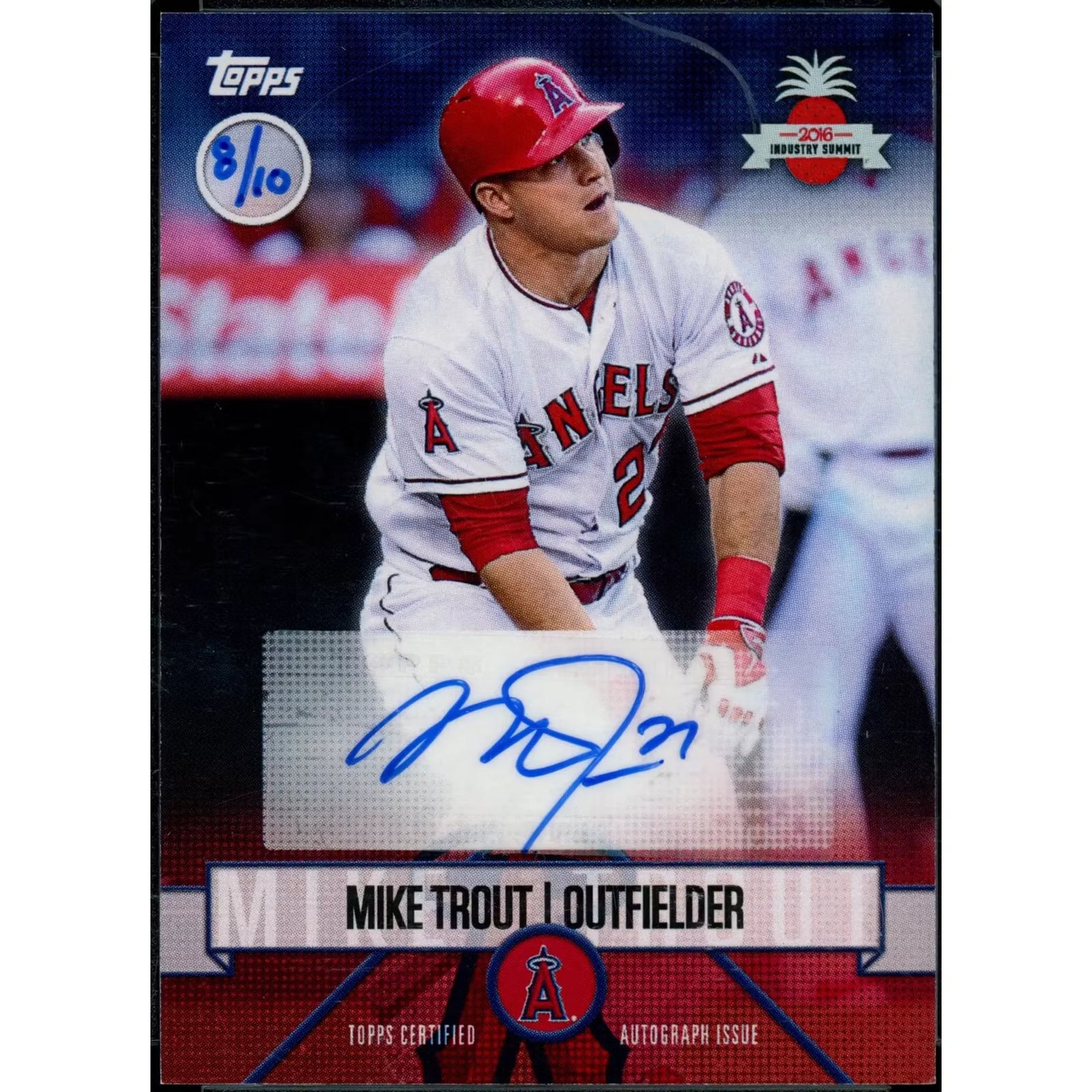 2026 Hit Parade Baseball Autographed Card Elite Series 4 Hobby Box (Ships Sealed Only)