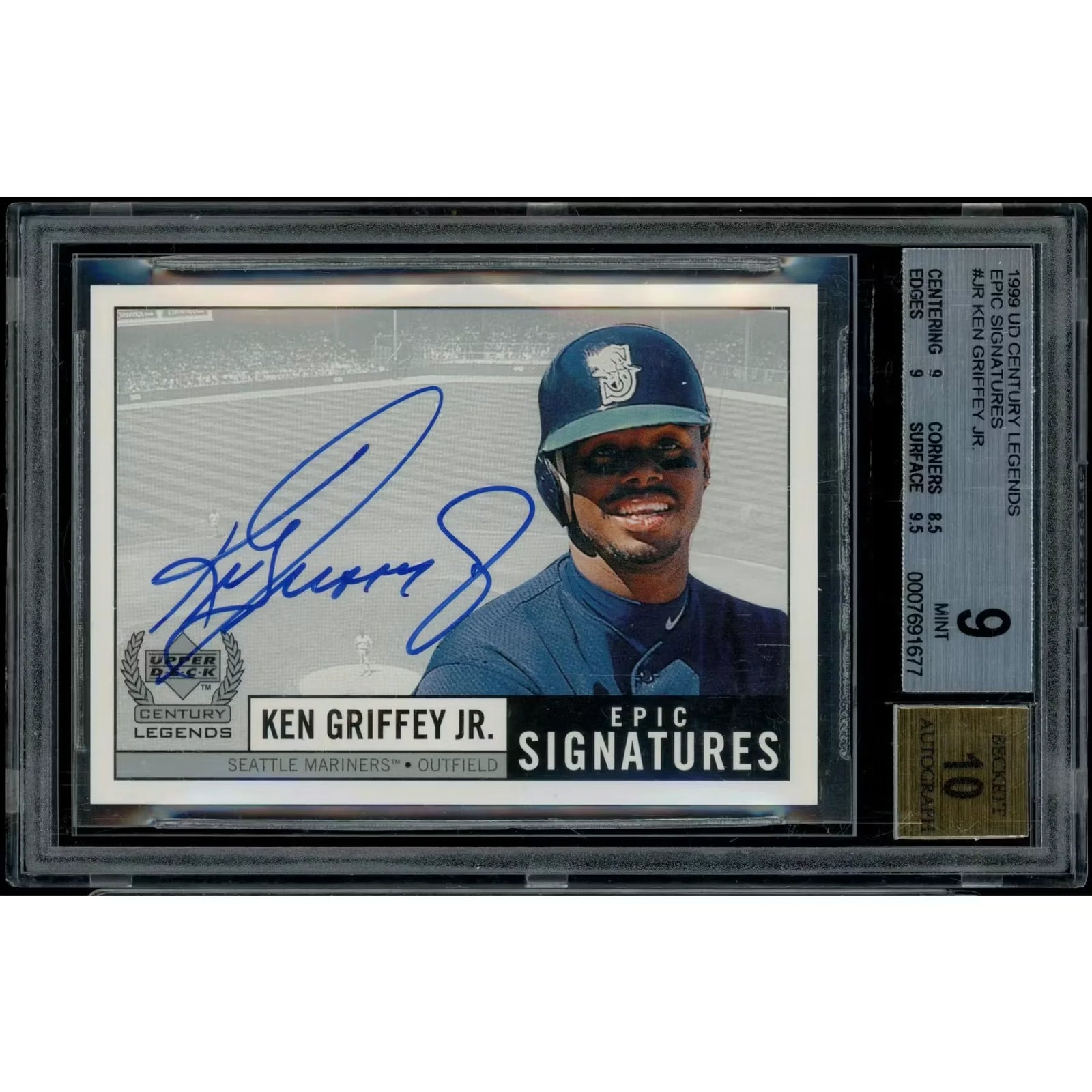 2026 Hit Parade Baseball Autographed Card Elite Series 4 Hobby Box (Ships Sealed Only)