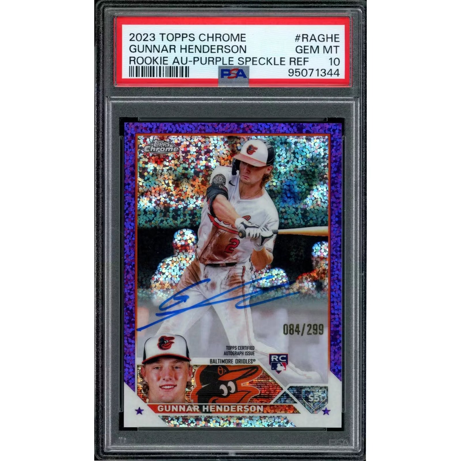 2026 Hit Parade Baseball Autographed Card Elite Series 4 Hobby Box (Ships Sealed Only)