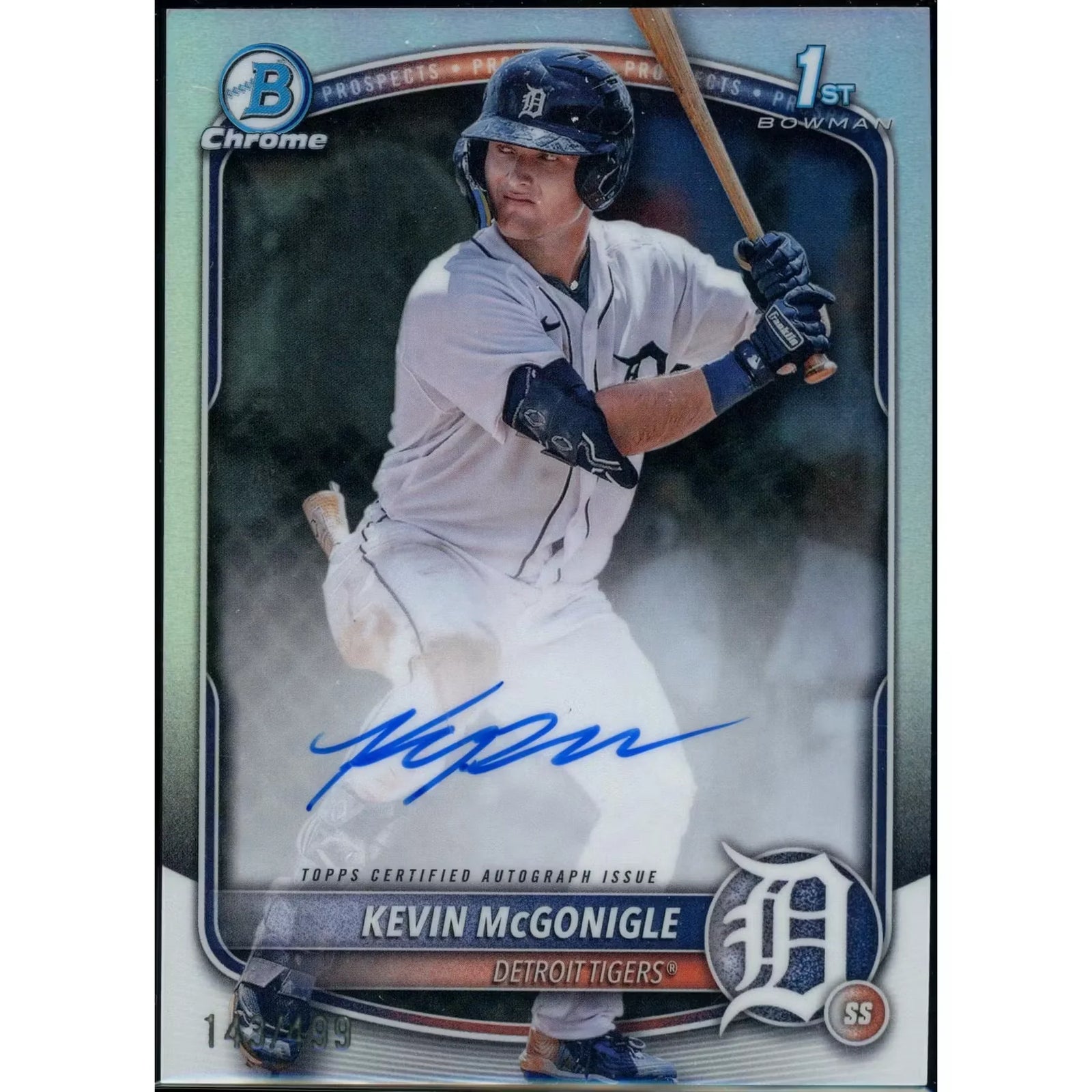 2026 Hit Parade Baseball Autographed Card Elite Series 4 Hobby Box (Ships Sealed Only)