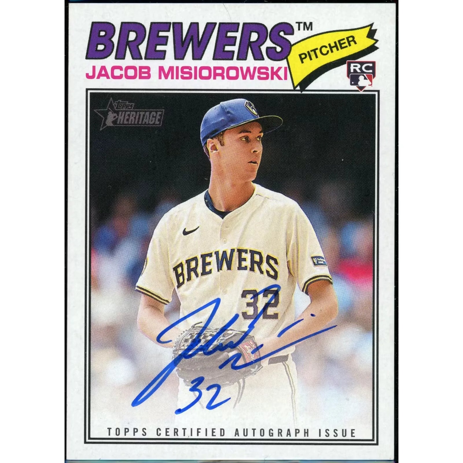 2026 Hit Parade Baseball Autographed Card Elite Series 4 Hobby 10-Box Case (Ships Sealed Only)