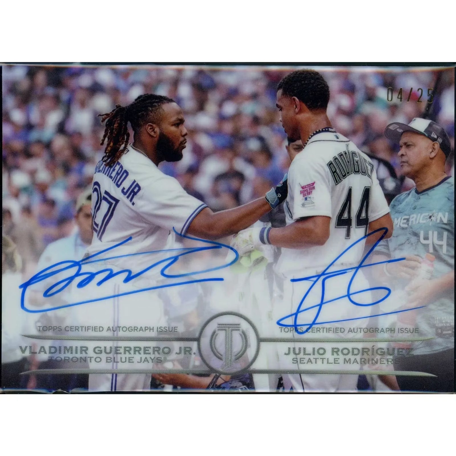 2026 Hit Parade Baseball Autographed Card Elite Series 4 Hobby 10-Box Case (Ships Sealed Only)