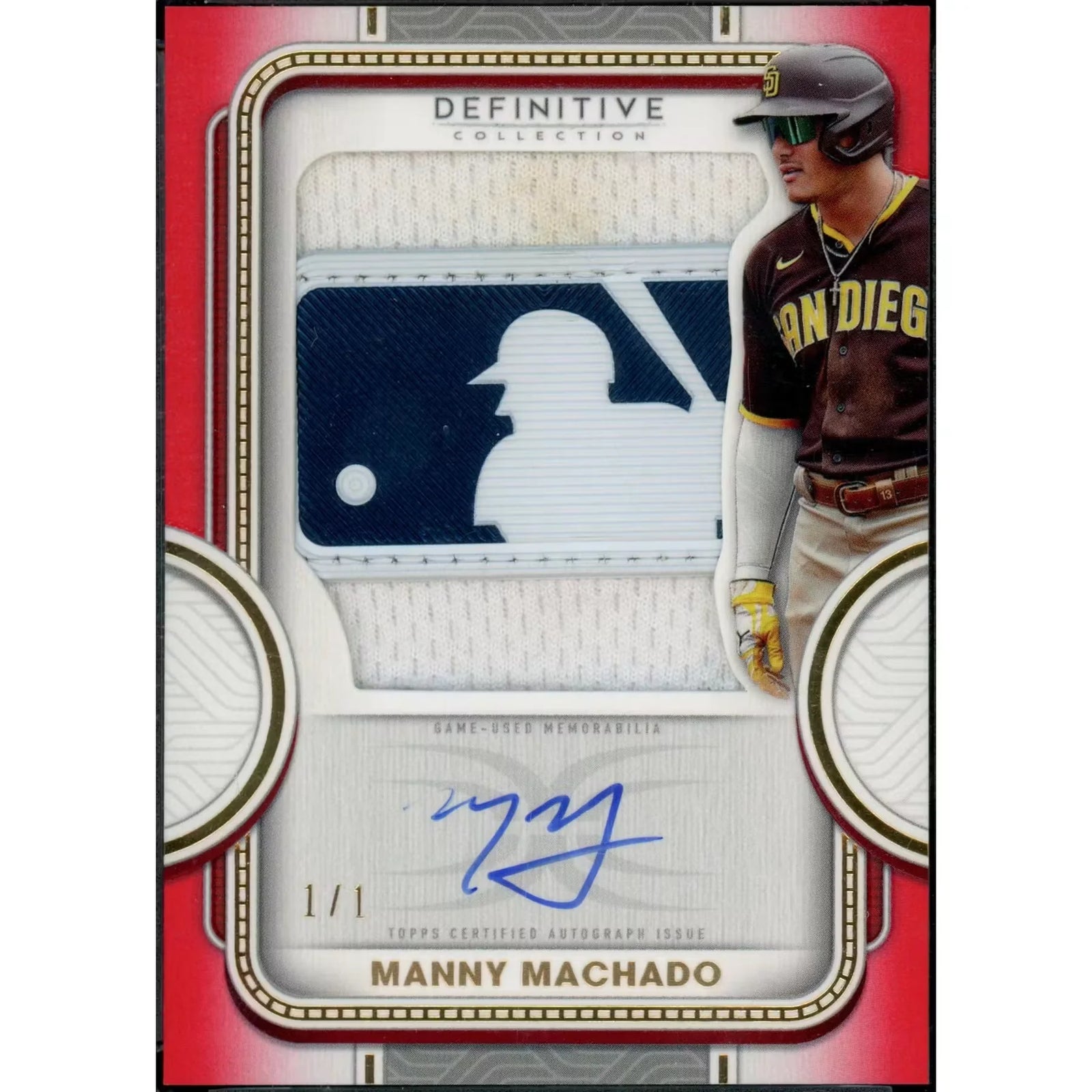 2026 Hit Parade Baseball Autographed Card Elite Series 4 Hobby 10-Box Case (Ships Sealed Only)